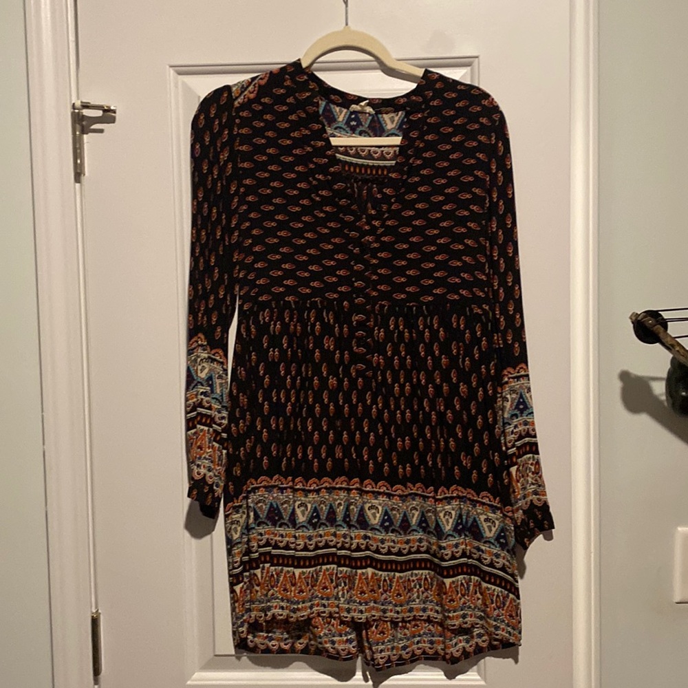 Boutique Dress - medium